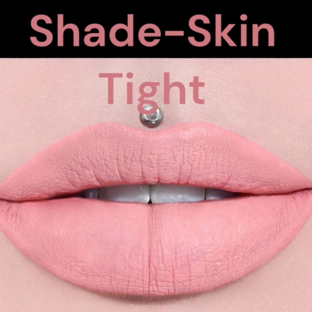 NIB Jeffree Star Velour Liquid Lipstick-Skin Tight